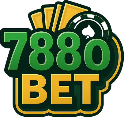 7880 bet Logo